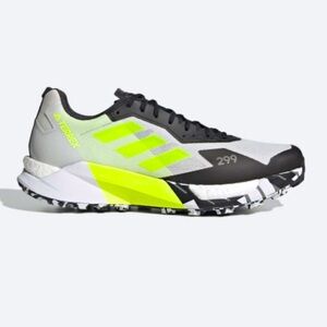 The adidas Women's Trail Running Terrex Agravic Ultra Shoes. 6.5